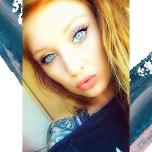 Meet your Posher, Nikki